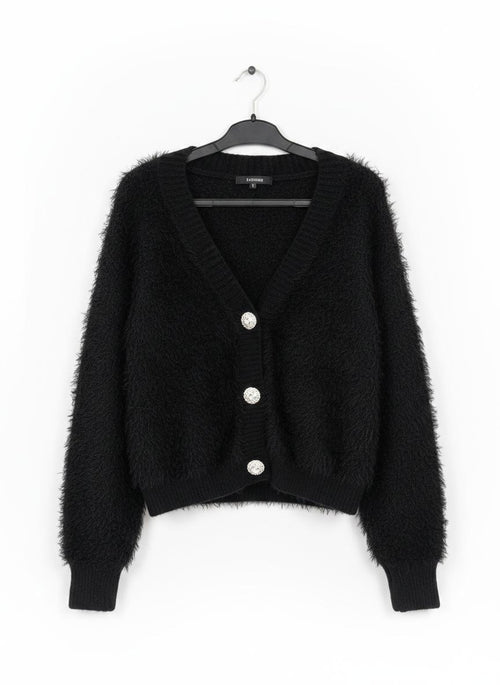 Cardigan Sweater Jacket