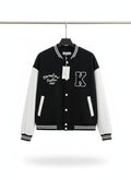 Baseball Jacket