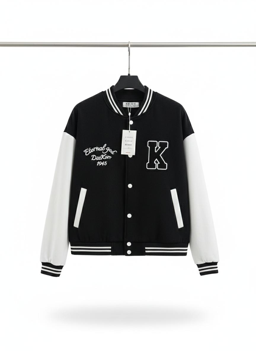 Baseball Jacket