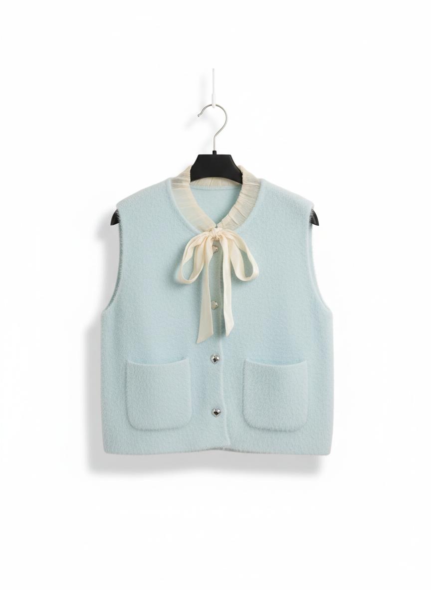 Korean Vest